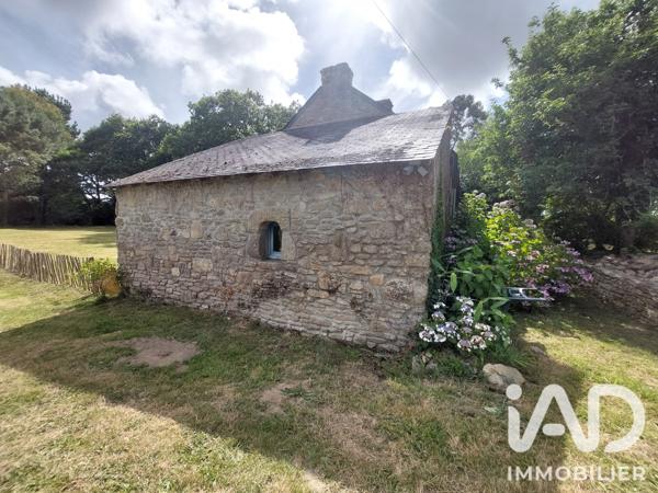 Maison à vendre 5 pièces 190 m² Guérande