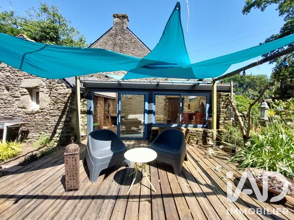 Maison à vendre 5 pièces 190 m² Guérande
