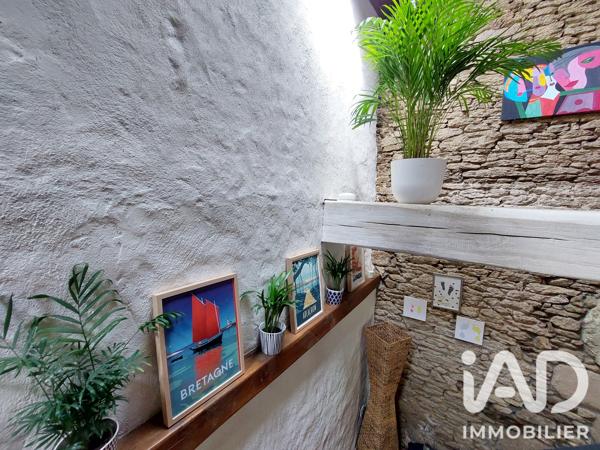 Maison à vendre 5 pièces 190 m² Guérande