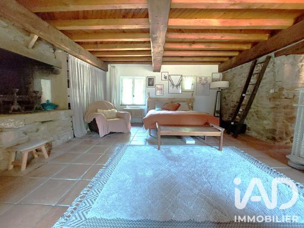 Maison à vendre 5 pièces 190 m² Guérande