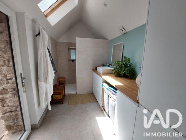 Maison à vendre 5 pièces 190 m² Guérande