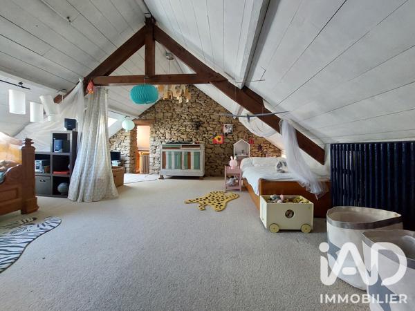 Maison à vendre 5 pièces 190 m² Guérande