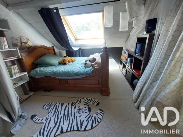 Maison à vendre 5 pièces 190 m² Guérande