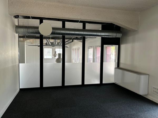 Bureaux à louer à Bègles avec visibilité optimale au pied du tramway