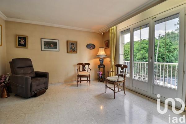 Maison à vendre 5 pièces 110 m² Tournan-en-Brie