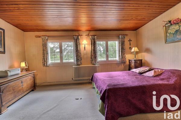 Maison à vendre 5 pièces 110 m² Tournan-en-Brie