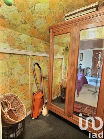 Maison à vendre 5 pièces 110 m² Tournan-en-Brie