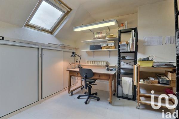 Maison à vendre 5 pièces 110 m² Tournan-en-Brie