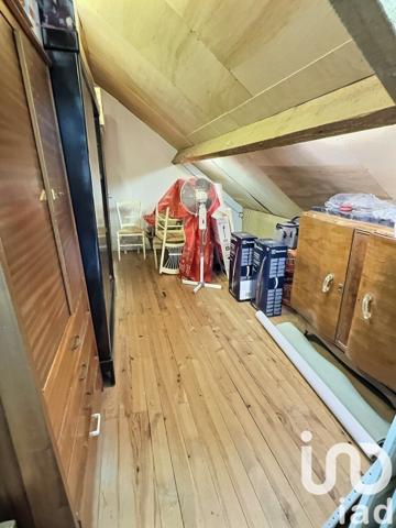 Maison à vendre 5 pièces 110 m² Tournan-en-Brie