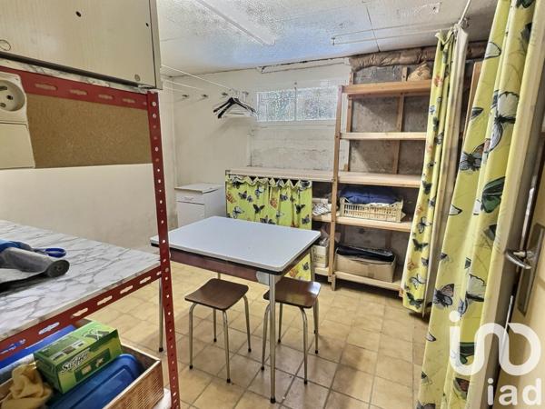 Maison à vendre 5 pièces 110 m² Tournan-en-Brie