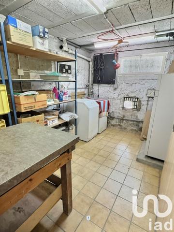 Maison à vendre 5 pièces 110 m² Tournan-en-Brie