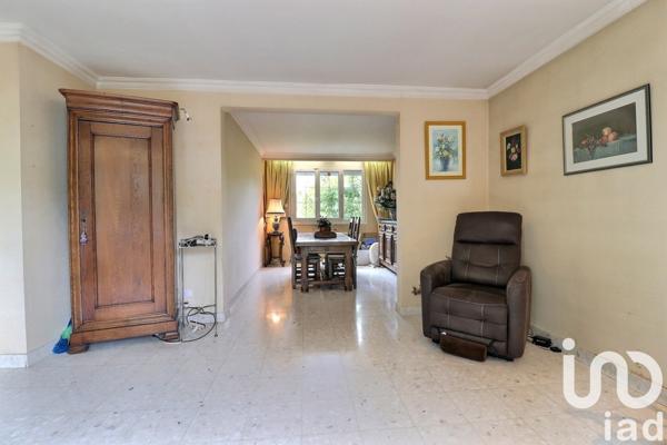 Maison à vendre 5 pièces 110 m² Tournan-en-Brie