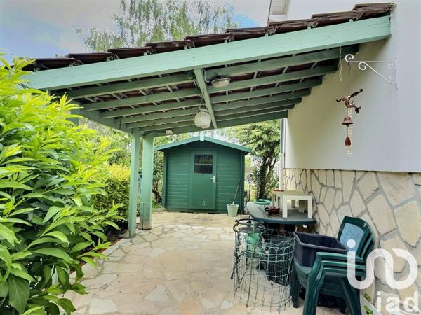 Maison à vendre 5 pièces 110 m² Tournan-en-Brie