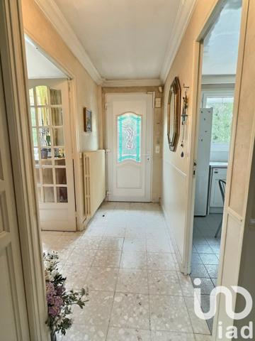 Maison à vendre 5 pièces 110 m² Tournan-en-Brie