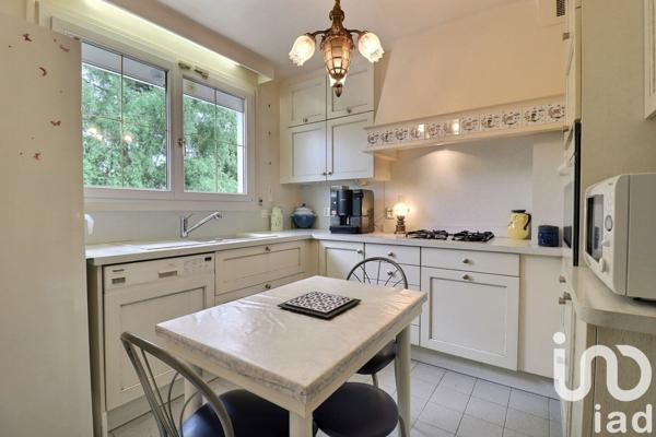 Maison à vendre 5 pièces 110 m² Tournan-en-Brie