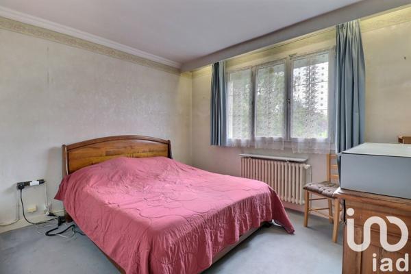 Maison à vendre 5 pièces 110 m² Tournan-en-Brie