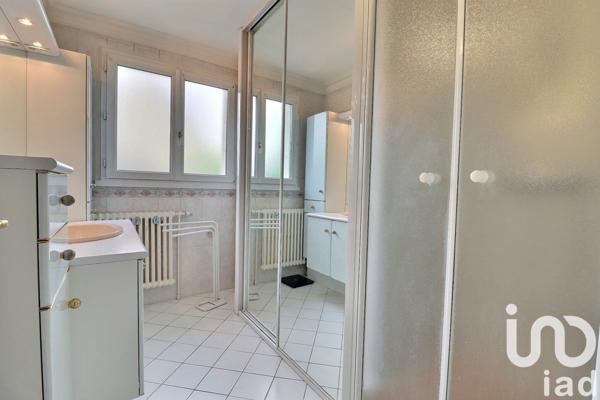 Maison à vendre 5 pièces 110 m² Tournan-en-Brie