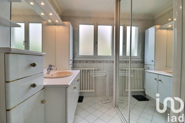 Maison à vendre 5 pièces 110 m² Tournan-en-Brie