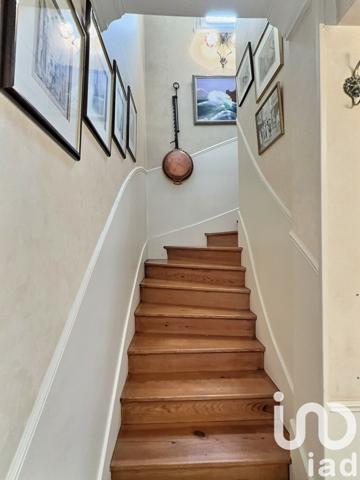 Maison à vendre 5 pièces 110 m² Tournan-en-Brie