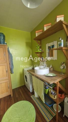 Maison à AULNAY, 17470 - 5 pièces 155m²