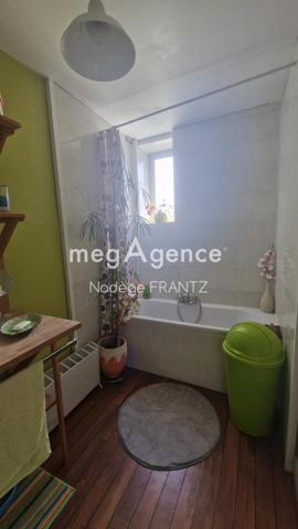 Maison à AULNAY, 17470 - 5 pièces 155m²