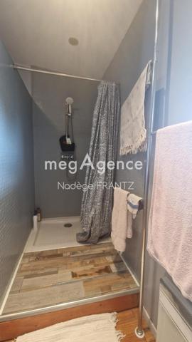 Maison à AULNAY, 17470 - 5 pièces 155m²