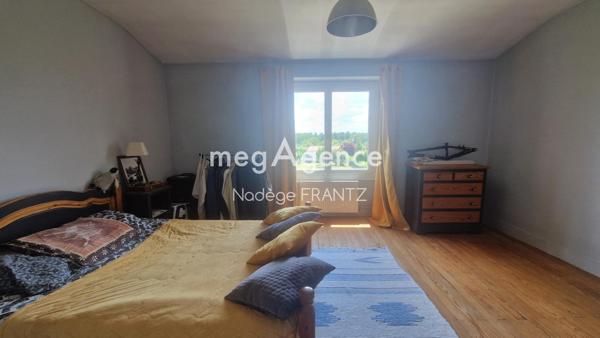 Maison à AULNAY, 17470 - 5 pièces 155m²