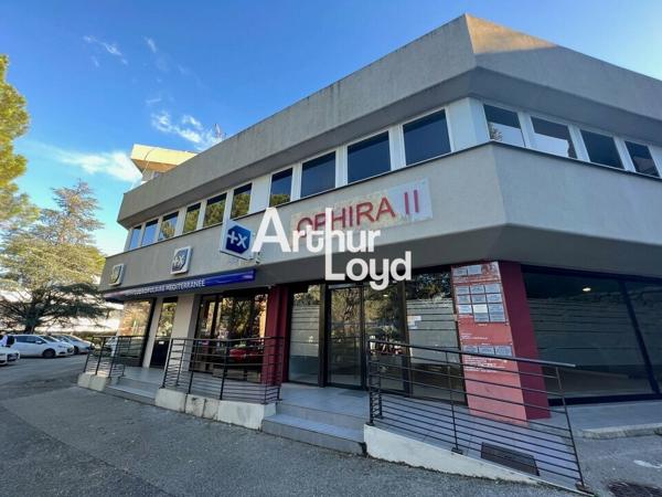BUREAUX A VENDRE SOPHIA ANTIPOLIS