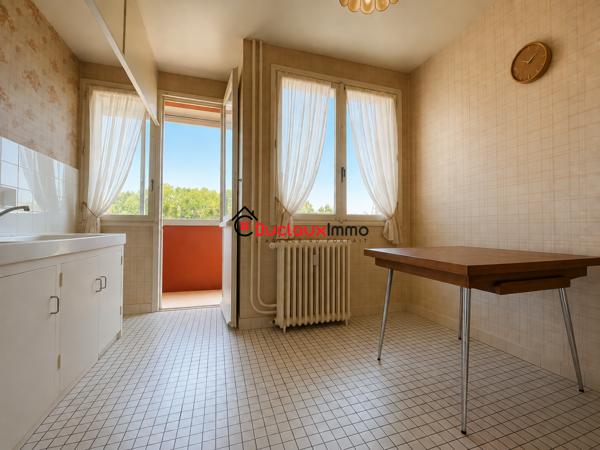 Appartement