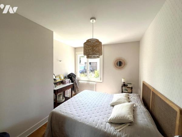 Maison 5 pièces 139 m² SAINT AIGNAN SUR CHER