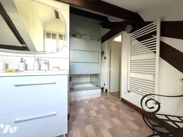 Maison 5 pièces 139 m² SAINT AIGNAN SUR CHER