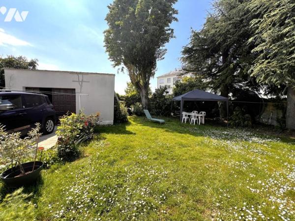 Maison 5 pièces 139 m² SAINT AIGNAN SUR CHER