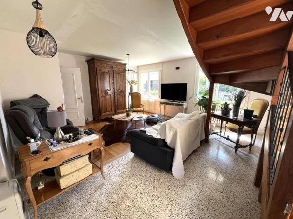 Maison 5 pièces 139 m² SAINT AIGNAN SUR CHER