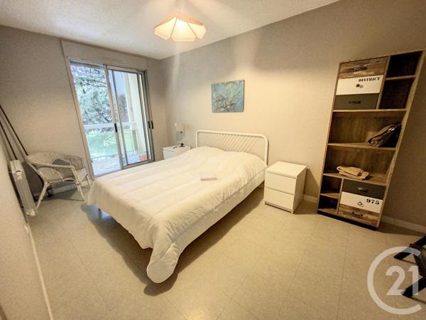 Appartement F2 à vendre  2 pièces - 40,29 m2 MONTPELLIER - 34