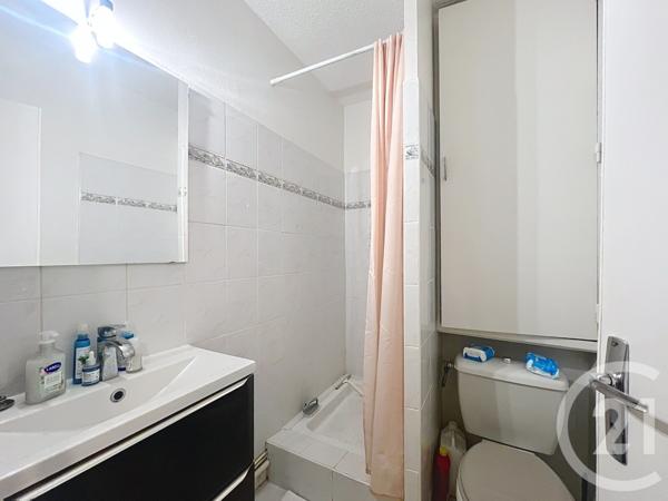 Appartement F2 à vendre  2 pièces - 40,29 m2 MONTPELLIER - 34