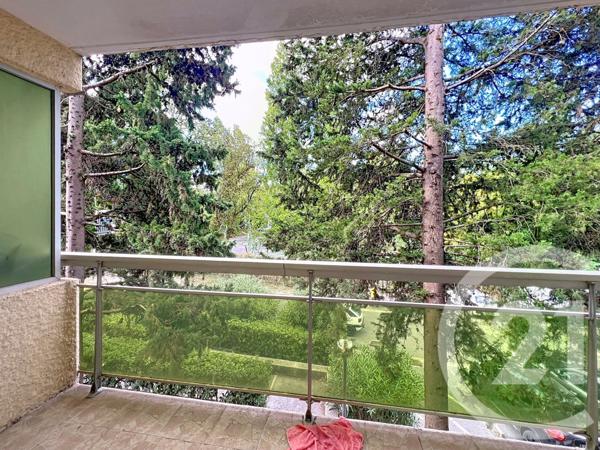 Appartement F2 à vendre  2 pièces - 40,29 m2 MONTPELLIER - 34
