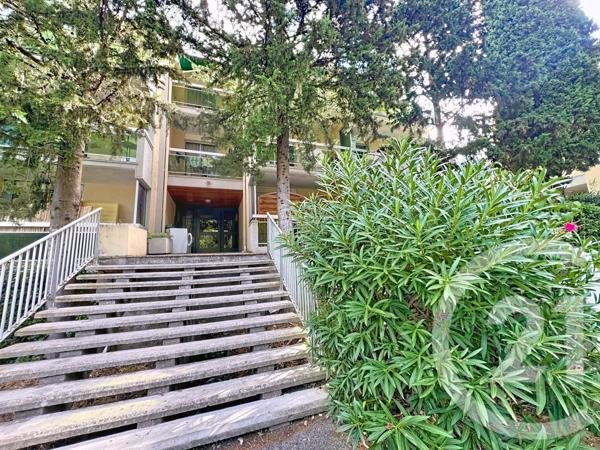 Appartement F2 à vendre  2 pièces - 40,29 m2 MONTPELLIER - 34