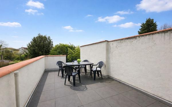 Appartement à louer    1 pièce •  Toulouse