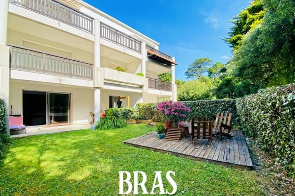 Appartement T2 - 37m² - La Baule-Escoublac La Baule Les Pins