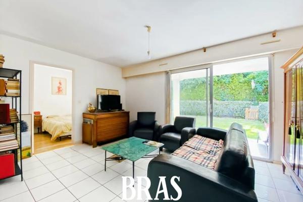 Appartement T2 - 37m² - La Baule-Escoublac La Baule Les Pins