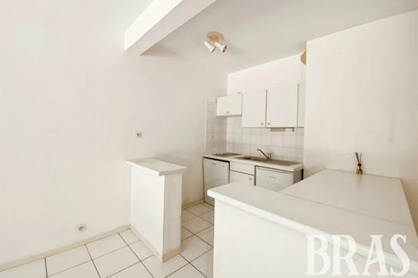 Appartement T2 - 37m² - La Baule-Escoublac La Baule Les Pins