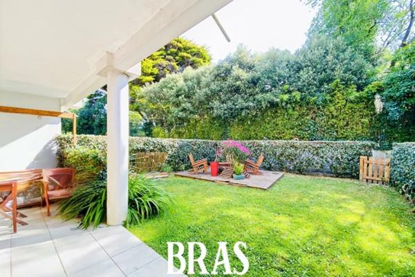 Appartement T2 - 37m² - La Baule-Escoublac La Baule Les Pins