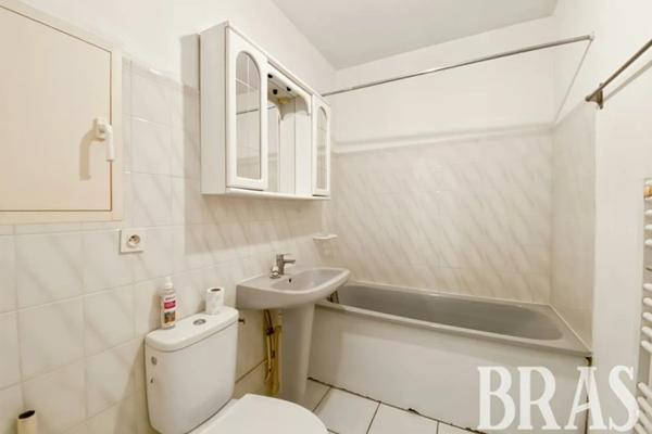 Appartement T2 - 37m² - La Baule-Escoublac La Baule Les Pins