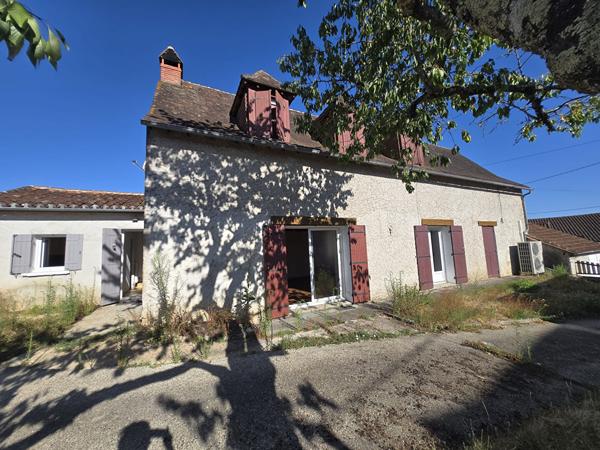 Ideal er Achat ou investisseur Bassillac et auberoche