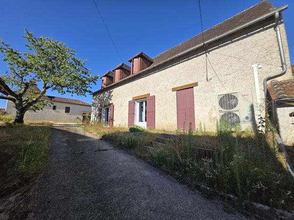 Ideal er Achat ou investisseur Bassillac et auberoche