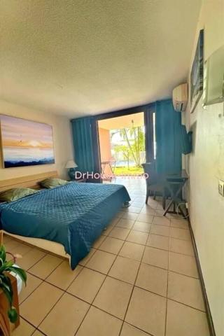 Appartement à vendre 1 pièce de 20 m²