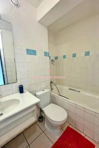 Appartement à vendre 1 pièce de 20 m²