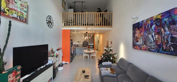 Sotteville proche Mairie - République : Maison état neuf de 126 m² avec jardin, 3 CH, Gge ... Belle Opportunité !