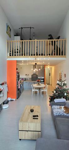 Sotteville proche Mairie - République : Maison état neuf de 126 m² avec jardin, 3 CH, Gge ... Belle Opportunité !