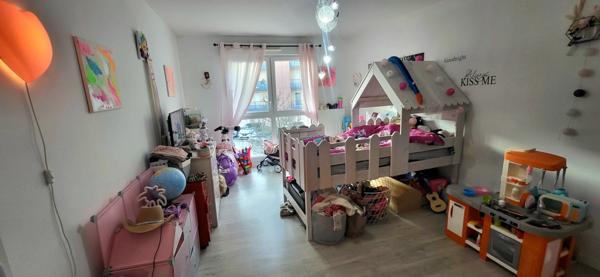 Sotteville proche Mairie - République : Maison état neuf de 126 m² avec jardin, 3 CH, Gge ... Belle Opportunité !